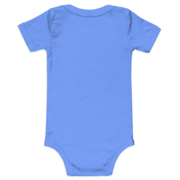 Kurzärmliger Baby-Einteiler - Image 2