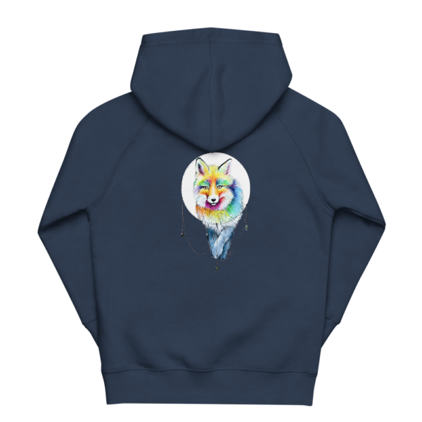Öko-Kapuzenpullover für Kinder - Image 4