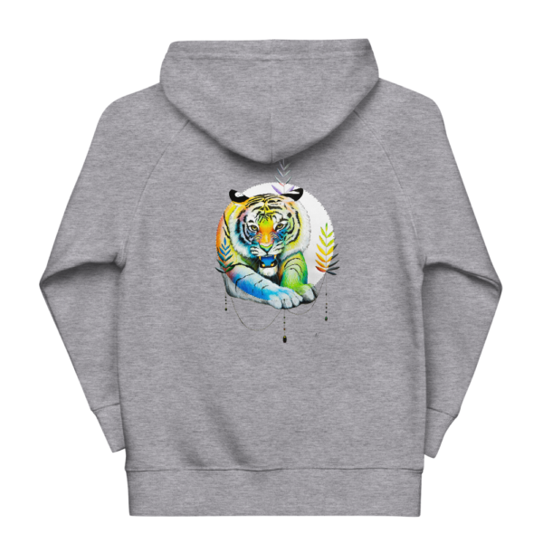 Öko-Kapuzenpullover für Kinder - Image 4