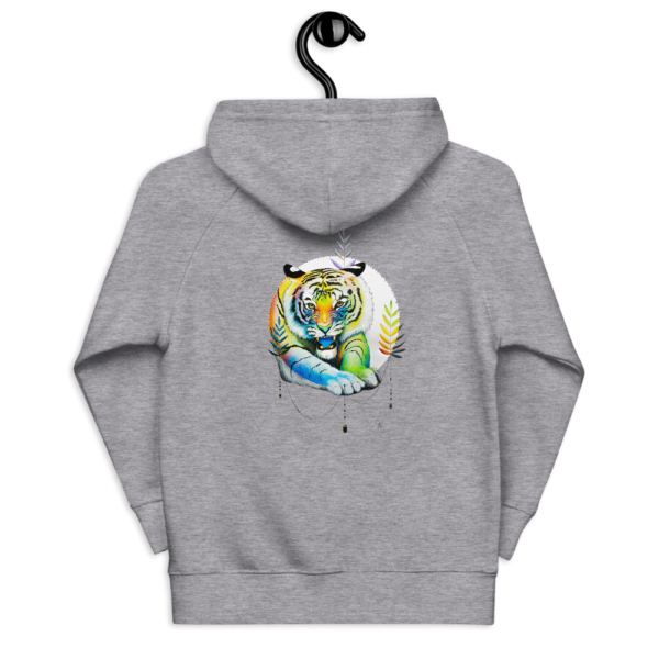 Öko-Kapuzenpullover für Kinder - Image 5