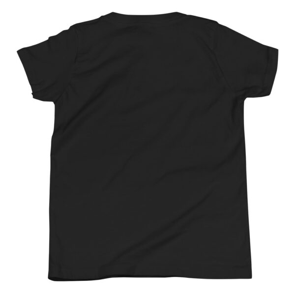 Kinder T-Shirt mit Tiger - Image 2