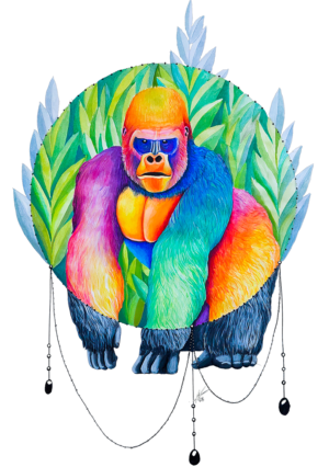 Gorilla
