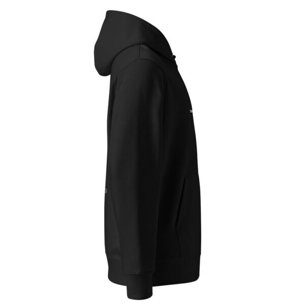 Umweltfreundlicher Unisex-Kapuzenpullover - Image 6