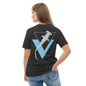 Unisex-Bio-Baumwoll-T-Shirt