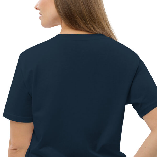 Unisex-Bio-Baumwoll-T-Shirt Tiger - Image 4