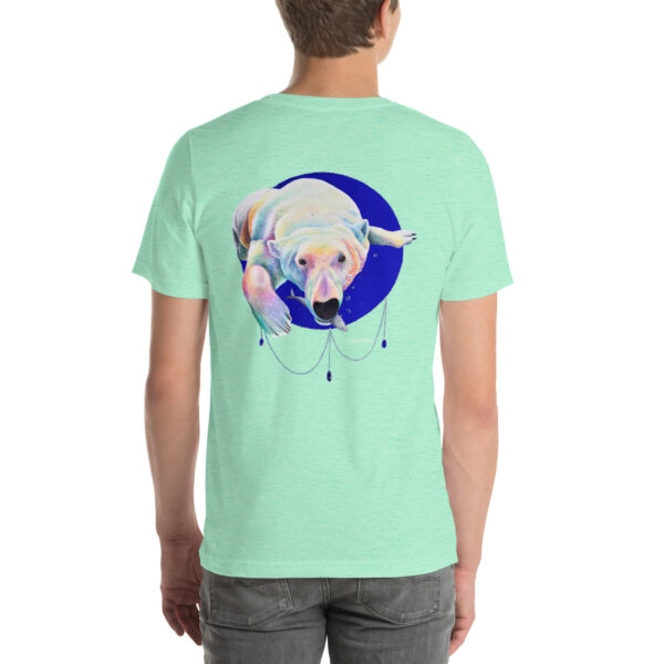 Unisex-T-Shirt - Image 3