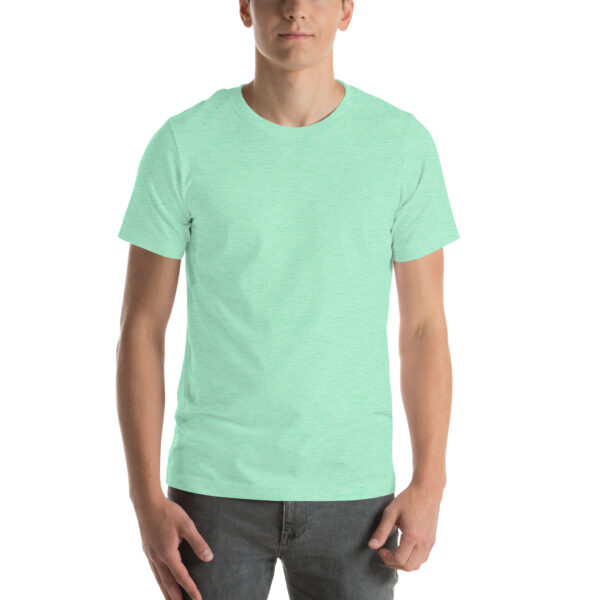 Unisex-T-Shirt - Image 4