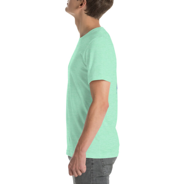 Unisex-T-Shirt - Image 5