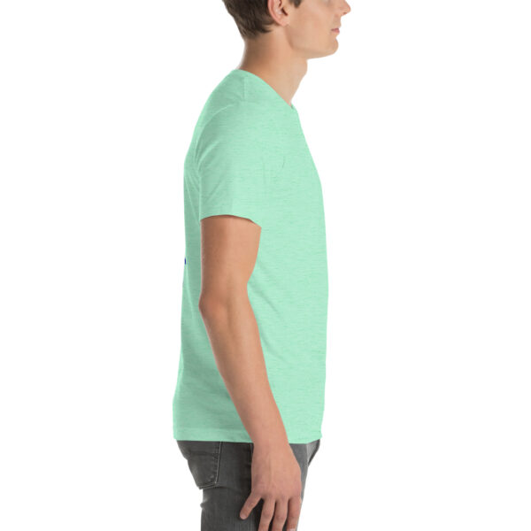 Unisex-T-Shirt - Image 7