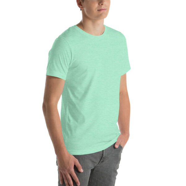 Unisex-T-Shirt - Image 8