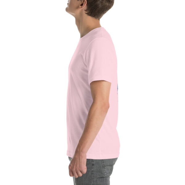Unisex-T-Shirt - Image 9