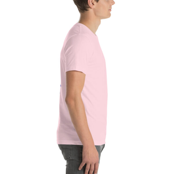 Unisex-T-Shirt - Image 10