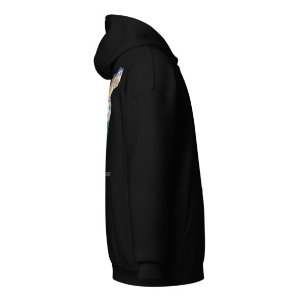 Unisex Heavy-Blend Zip Hoodie - Image 4