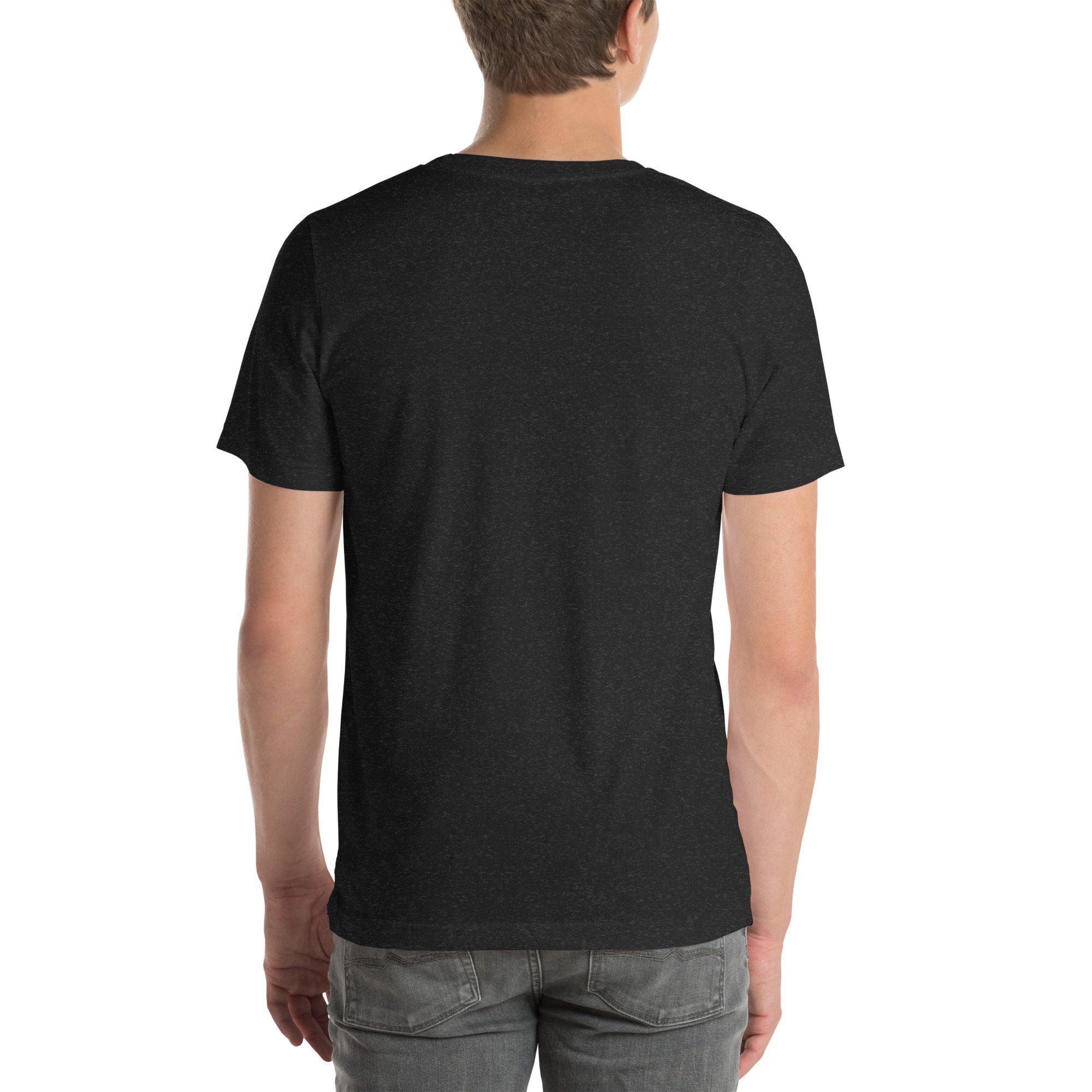 Unisex-T-Shirt