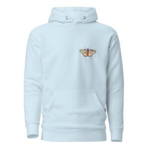 Unisex-Kapuzenpullover